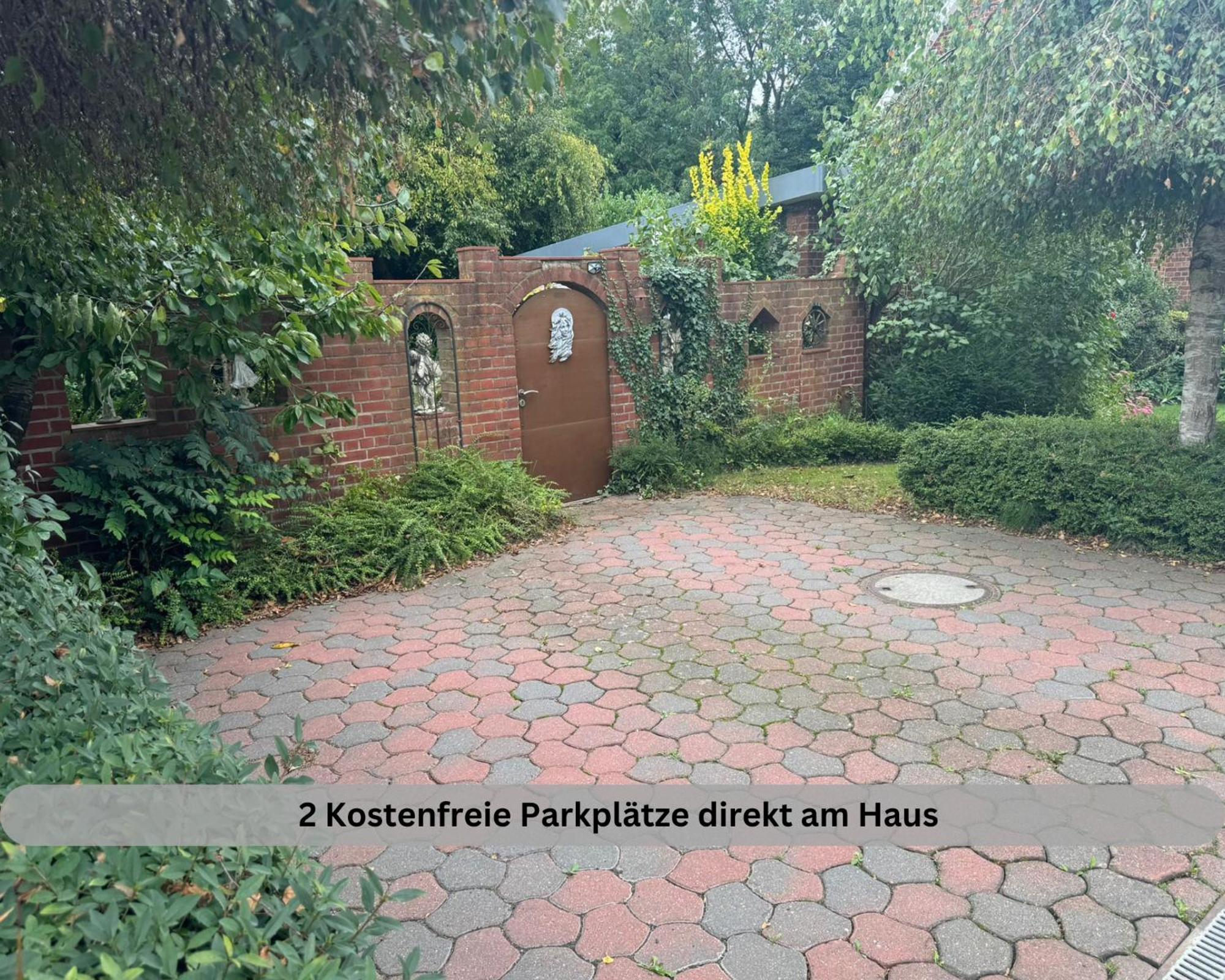 Lodge Of Africa - Einzigartige Themenzimmer, Eingezaeunten Garten, Sauna, Whirlpool & Kamin, Hunde Willkommen, Gasgrill, Voll Ausgestattete Kueche, Grosser Essbereich, Hamburg & Stade In Der Naehe Twielenfleth Luaran gambar
