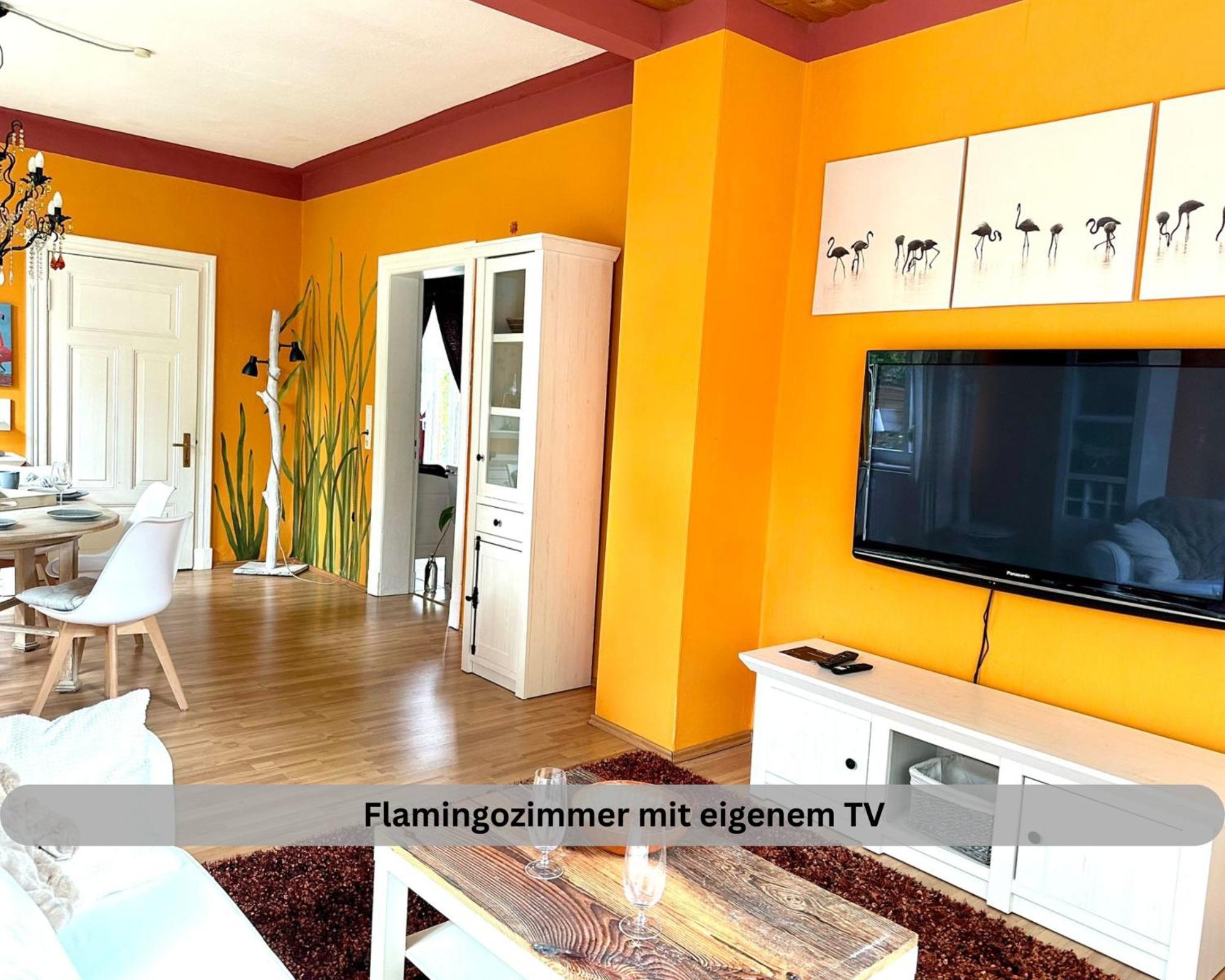 Lodge Of Africa - Einzigartige Themenzimmer, Eingezaeunten Garten, Sauna, Whirlpool & Kamin, Hunde Willkommen, Gasgrill, Voll Ausgestattete Kueche, Grosser Essbereich, Hamburg & Stade In Der Naehe Twielenfleth Luaran gambar