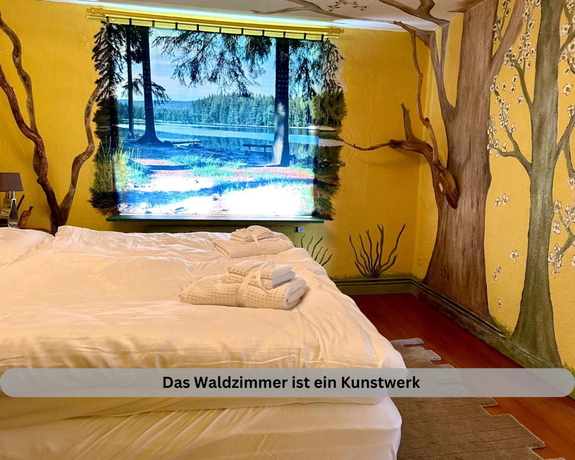 Lodge Of Africa - Einzigartige Themenzimmer, Eingezaeunten Garten, Sauna, Whirlpool & Kamin, Hunde Willkommen, Gasgrill, Voll Ausgestattete Kueche, Grosser Essbereich, Hamburg & Stade In Der Naehe Twielenfleth Luaran gambar