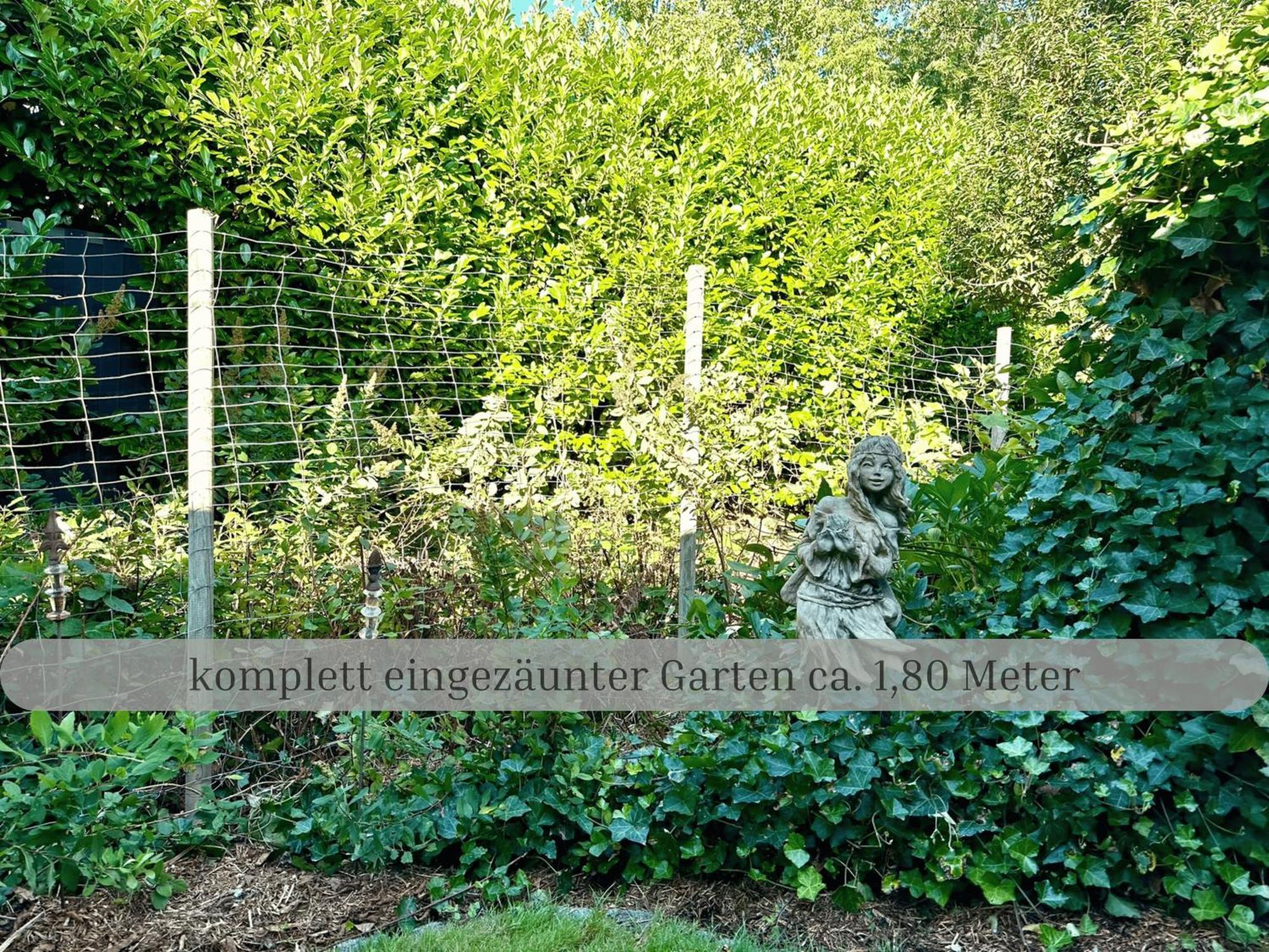 Lodge Of Africa - Einzigartige Themenzimmer, Eingezaeunten Garten, Sauna, Whirlpool & Kamin, Hunde Willkommen, Gasgrill, Voll Ausgestattete Kueche, Grosser Essbereich, Hamburg & Stade In Der Naehe Twielenfleth Luaran gambar