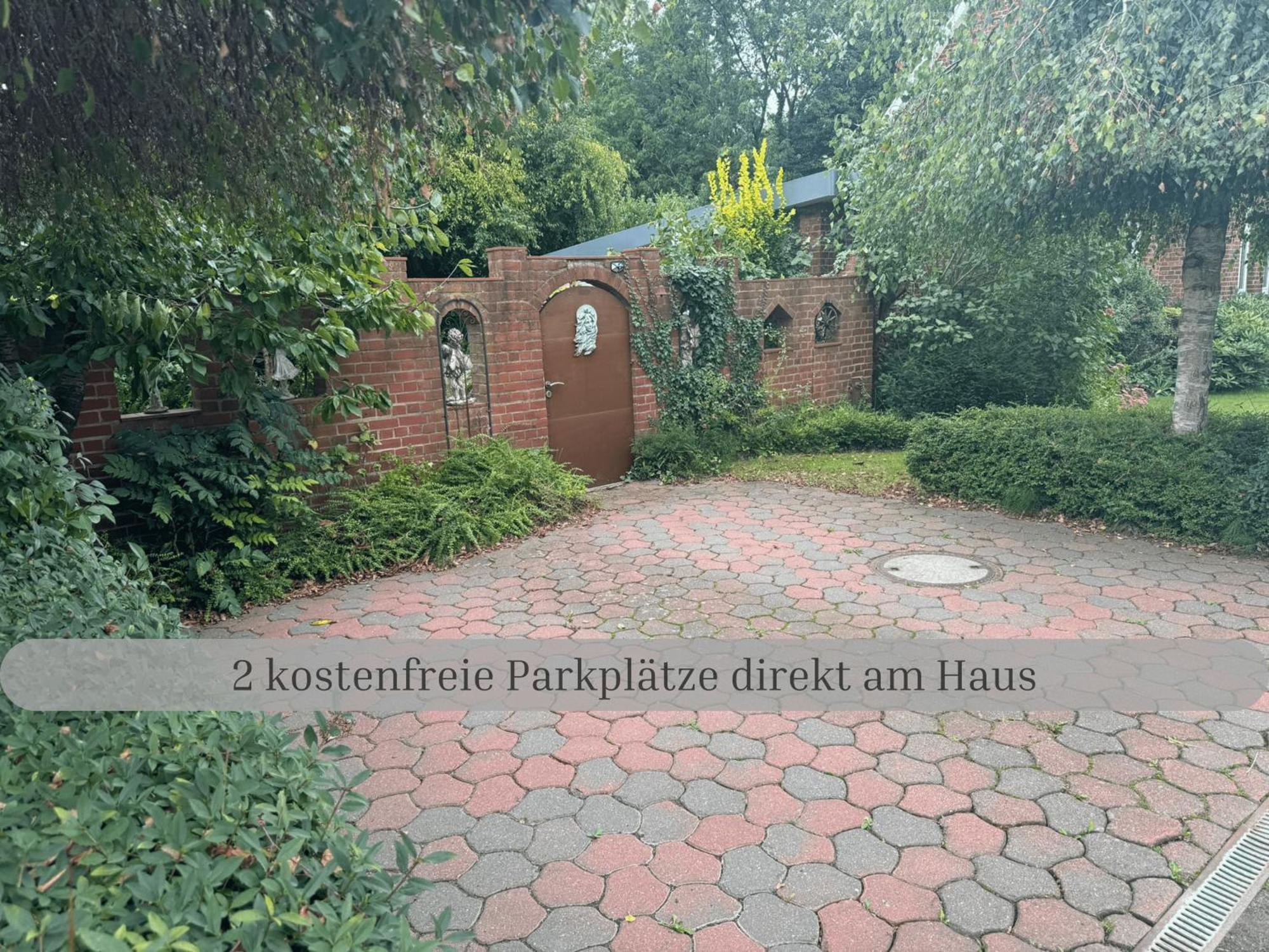 Lodge Of Africa - Einzigartige Themenzimmer, Eingezaeunten Garten, Sauna, Whirlpool & Kamin, Hunde Willkommen, Gasgrill, Voll Ausgestattete Kueche, Grosser Essbereich, Hamburg & Stade In Der Naehe Twielenfleth Luaran gambar