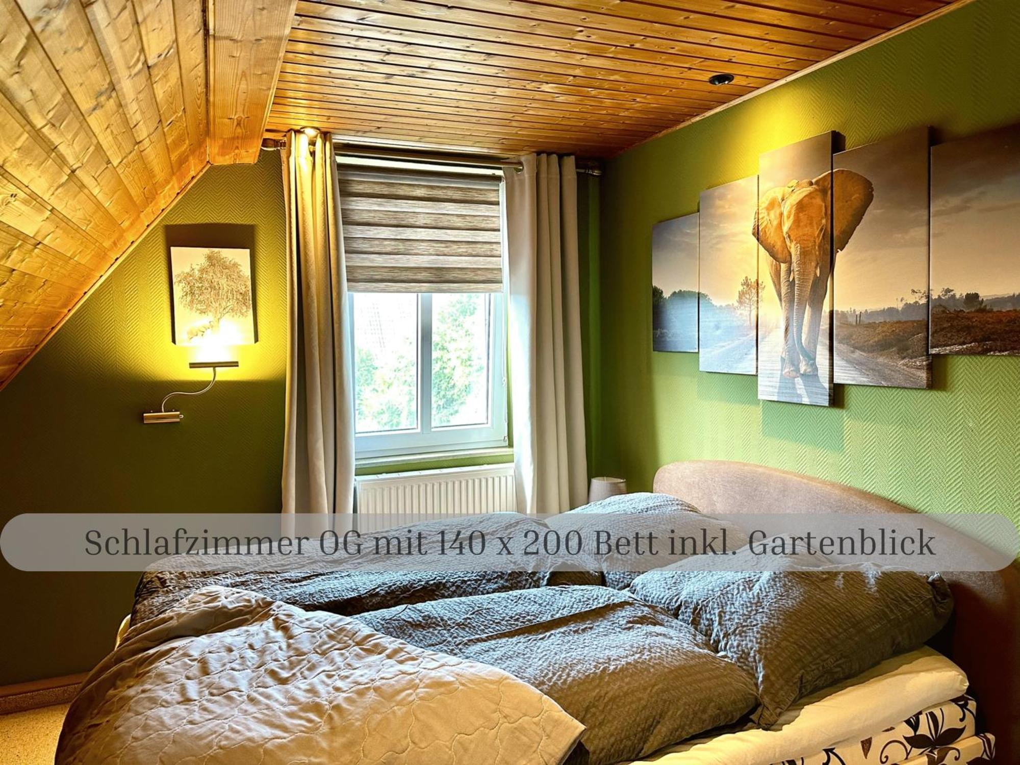 Lodge Of Africa - Einzigartige Themenzimmer, Eingezaeunten Garten, Sauna, Whirlpool & Kamin, Hunde Willkommen, Gasgrill, Voll Ausgestattete Kueche, Grosser Essbereich, Hamburg & Stade In Der Naehe Twielenfleth Luaran gambar